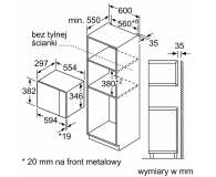 BOSCH BFL520MB0 - 1487999 - zdjęcie 6